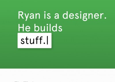 Ryancan.Build