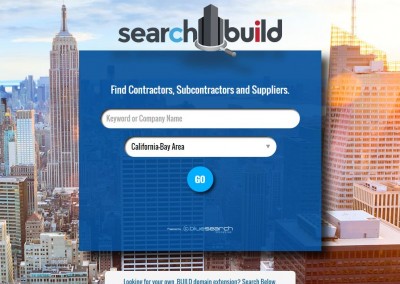 Search.Build