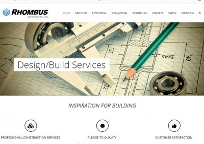Rhombus.Build