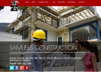 SamuelsConstruction.Build