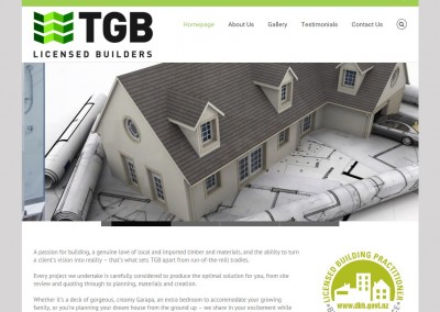 TGB.Build
