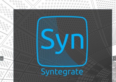 Syntegrate.Build