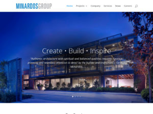 Minardosgroup.build